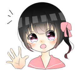 lutopa sticker #13865780