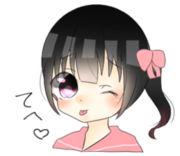 lutopa sticker #13865781