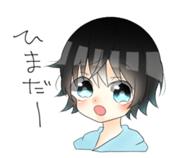 lutopa sticker #13865783