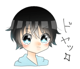 lutopa sticker #13865784