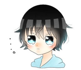 lutopa sticker #13865785