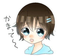 lutopa sticker #13865786