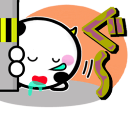 Cow's 2 sticker #13866216