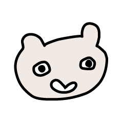Kuma-kun-chan