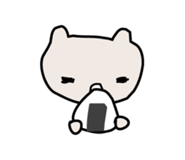 Kuma-kun-chan sticker #13866306