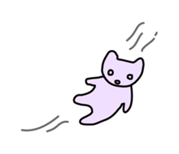 Kuma-kun-chan sticker #13866309