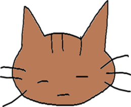 neko0san sticker #13866953