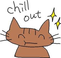 neko0san sticker #13866954