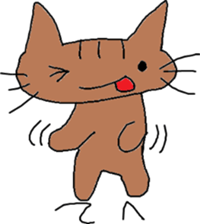 neko0san sticker #13866973