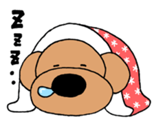 kansaiben toipu~ winter ver. sticker #13867153