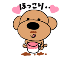 kansaiben toipu~ winter ver. sticker #13867157