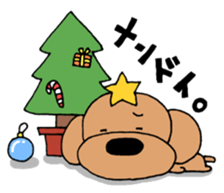 kansaiben toipu~ winter ver. sticker #13867167