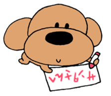 kansaiben toipu~ winter ver. sticker #13867169