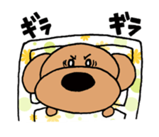 kansaiben toipu~ winter ver. sticker #13867174