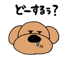 kansaiben toipu~ winter ver. sticker #13867177