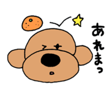 kansaiben toipu~ winter ver. sticker #13867178