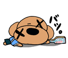 kansaiben toipu~ winter ver. sticker #13867189