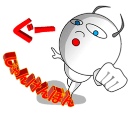 Rock, paper, scissors (Sticker) sticker #13867311