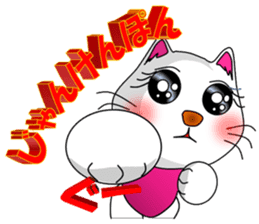 Rock, paper, scissors (Sticker) sticker #13867319