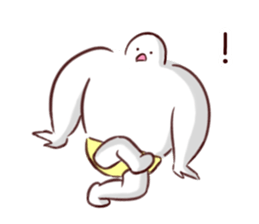 hatohatohatohato sticker #13867358