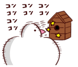 hatohatohatohato sticker #13867373