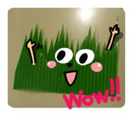 (Balun) pretty reaction. sticker #13867542