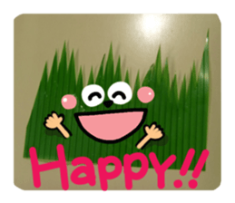 (Balun) pretty reaction. sticker #13867544