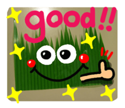 (Balun) pretty reaction. sticker #13867545