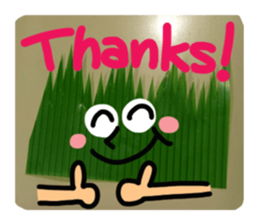 (Balun) pretty reaction. sticker #13867546