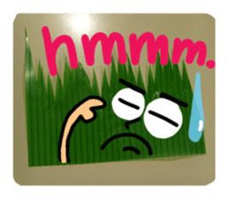 (Balun) pretty reaction. sticker #13867547