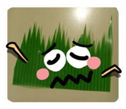 (Balun) pretty reaction. sticker #13867548