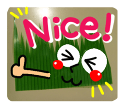 (Balun) pretty reaction. sticker #13867549