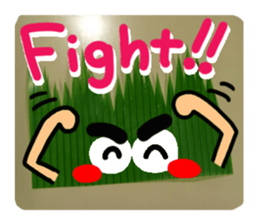 (Balun) pretty reaction. sticker #13867551