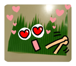 (Balun) pretty reaction. sticker #13867552