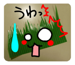 (Balun) pretty reaction. sticker #13867553