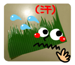 (Balun) pretty reaction. sticker #13867555