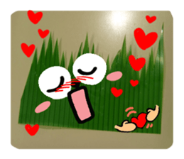 (Balun) pretty reaction. sticker #13867558