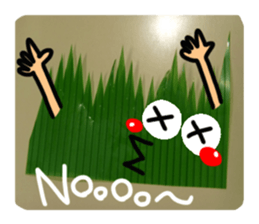 (Balun) pretty reaction. sticker #13867560