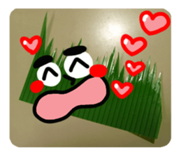 (Balun) pretty reaction. sticker #13867561