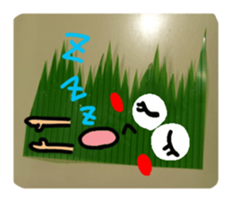 (Balun) pretty reaction. sticker #13867562