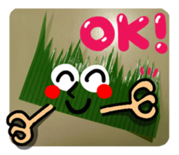 (Balun) pretty reaction. sticker #13867567