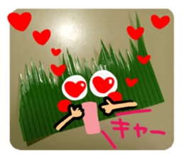 (Balun) pretty reaction. sticker #13867569