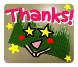 (Balun) pretty reaction. sticker #13867573