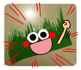 (Balun) pretty reaction. sticker #13867578