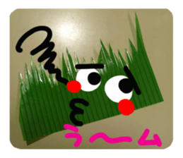 (Balun) pretty reaction. sticker #13867580