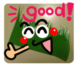 (Balun) pretty reaction. sticker #13867581