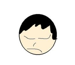 WHAT ARE YOU DOING NOW ? 2 sticker #13867589