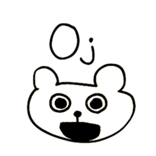 Norwegian Japanese Animals sticker #13867729