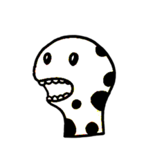 Norwegian Japanese Animals sticker #13867742