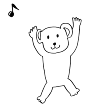 Norwegian Japanese Animals sticker #13867751